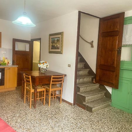 Casa Vacanze La Casa Di Nonna Libia Vicino Saturnia Montemerano Exteriör bild