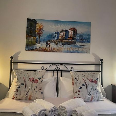 Casa Vacanze La Casa Di Nonna Libia Vicino Saturnia Montemerano Exteriör bild