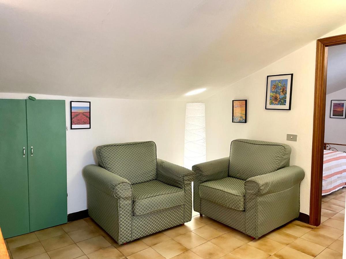 Casa Vacanze La Casa Di Nonna Libia Vicino Saturnia Montemerano Exteriör bild