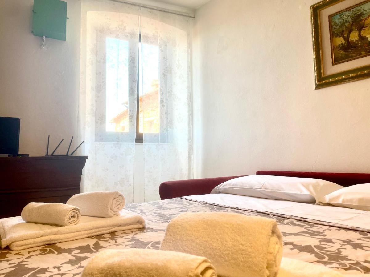 Casa Vacanze La Casa Di Nonna Libia Vicino Saturnia Montemerano Exteriör bild