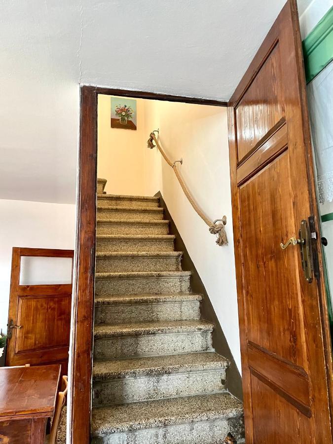 Casa Vacanze La Casa Di Nonna Libia Vicino Saturnia Montemerano Exteriör bild