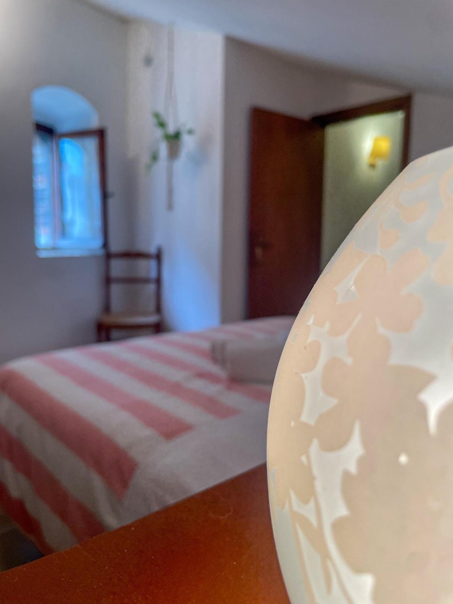 Casa Vacanze La Casa Di Nonna Libia Vicino Saturnia Montemerano Exteriör bild