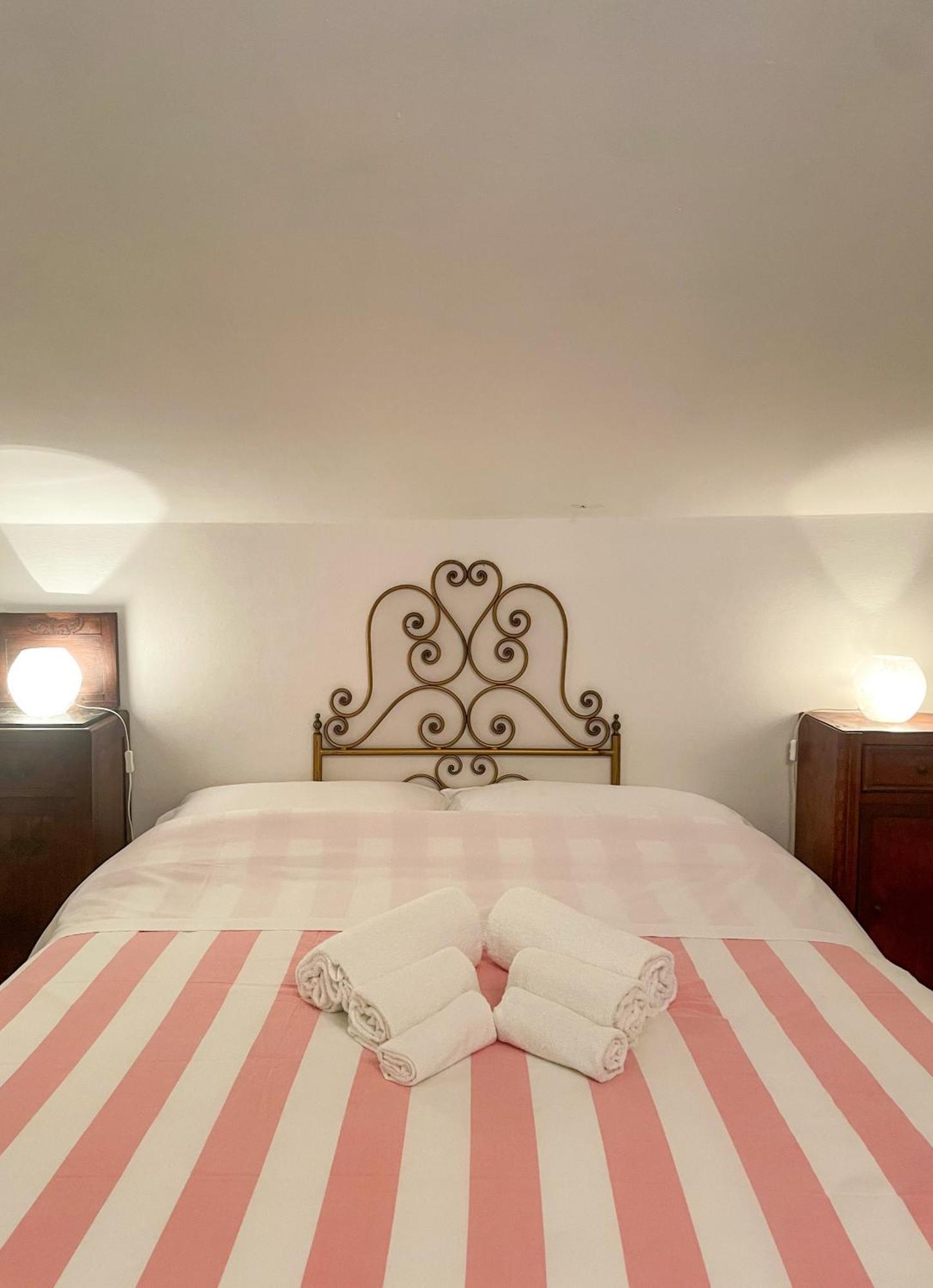Casa Vacanze La Casa Di Nonna Libia Vicino Saturnia Montemerano Exteriör bild