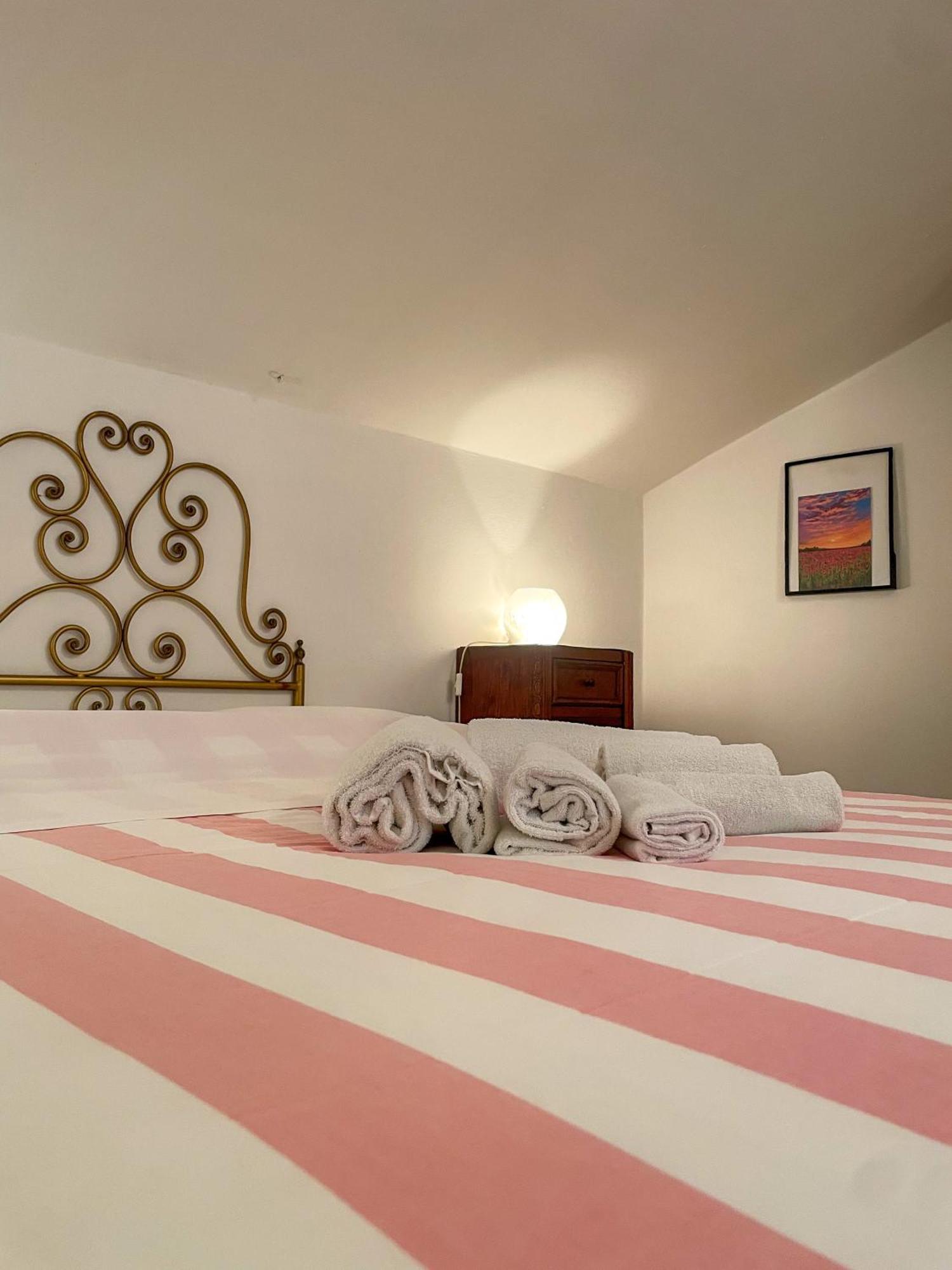 Casa Vacanze La Casa Di Nonna Libia Vicino Saturnia Montemerano Exteriör bild