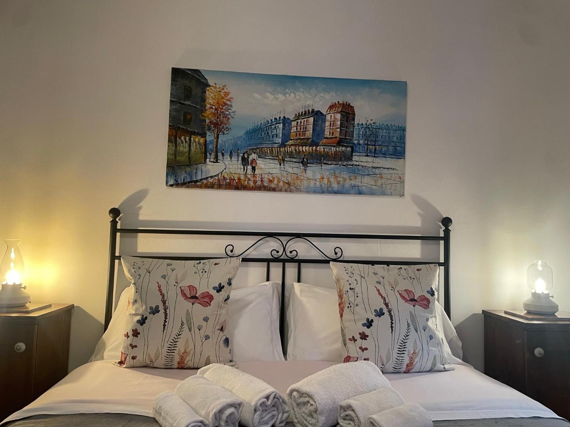 Casa Vacanze La Casa Di Nonna Libia Vicino Saturnia Montemerano Exteriör bild